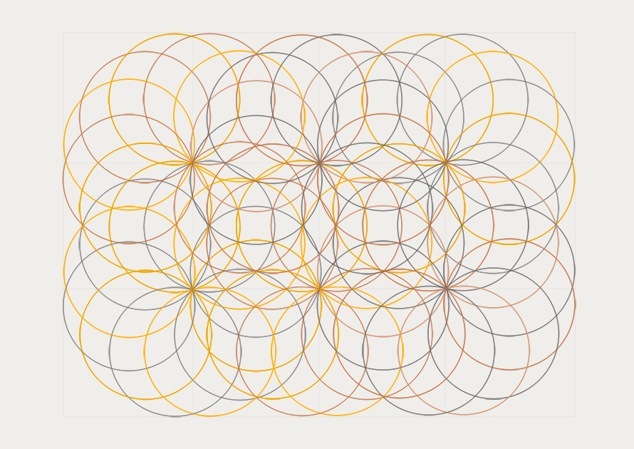 AuCuFe6 - drawing on paperr