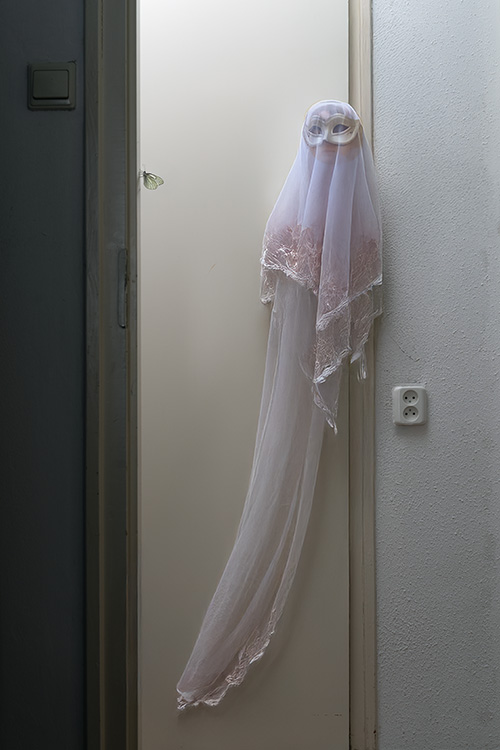 The Doorway - Psychopomp