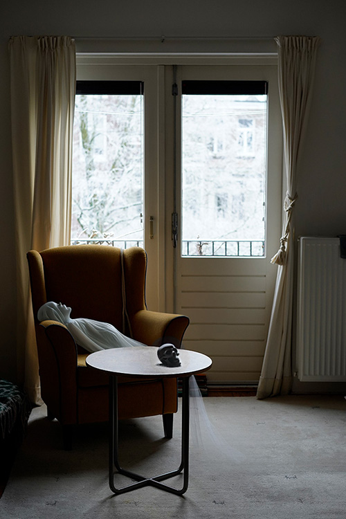 The Table - Waking Dreams