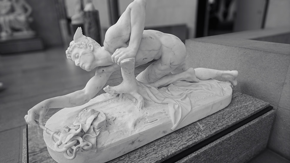 Monumental: Musee d'Orsay