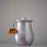 click to open gallery - Sunflower, Canister