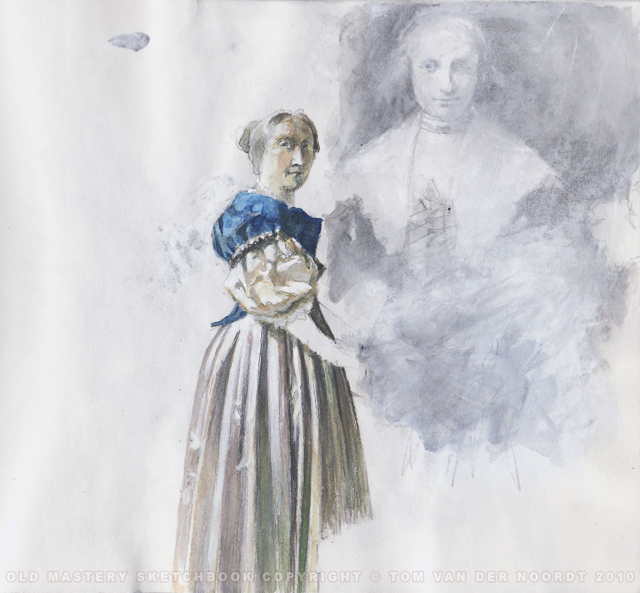 vermeer-19b-old-mastery-sketchbook-pagedetail