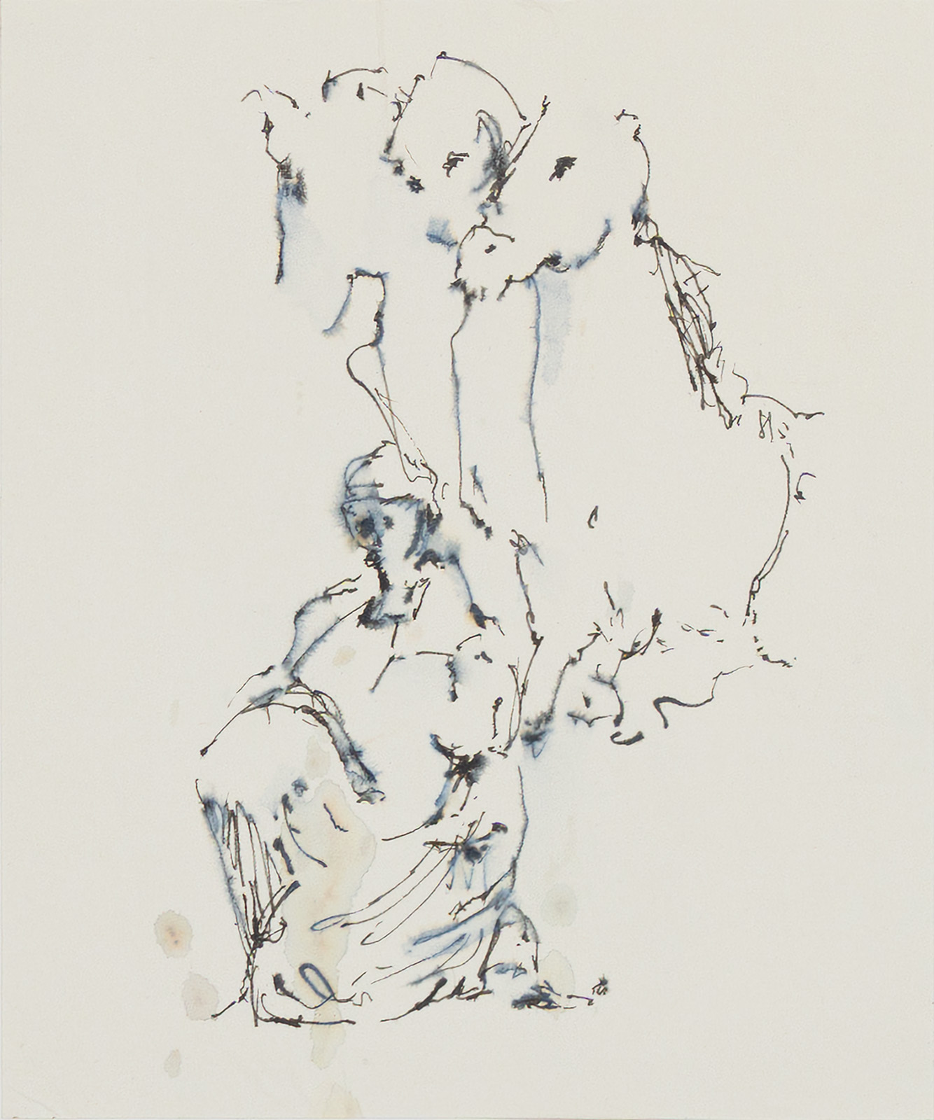 page 42: Oinomaos' Horses