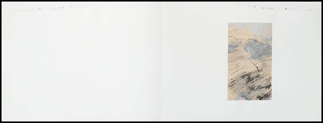 Travel Journal: Pages 50-51