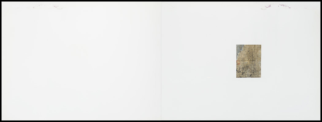 Travel Journal: Pages 52-53